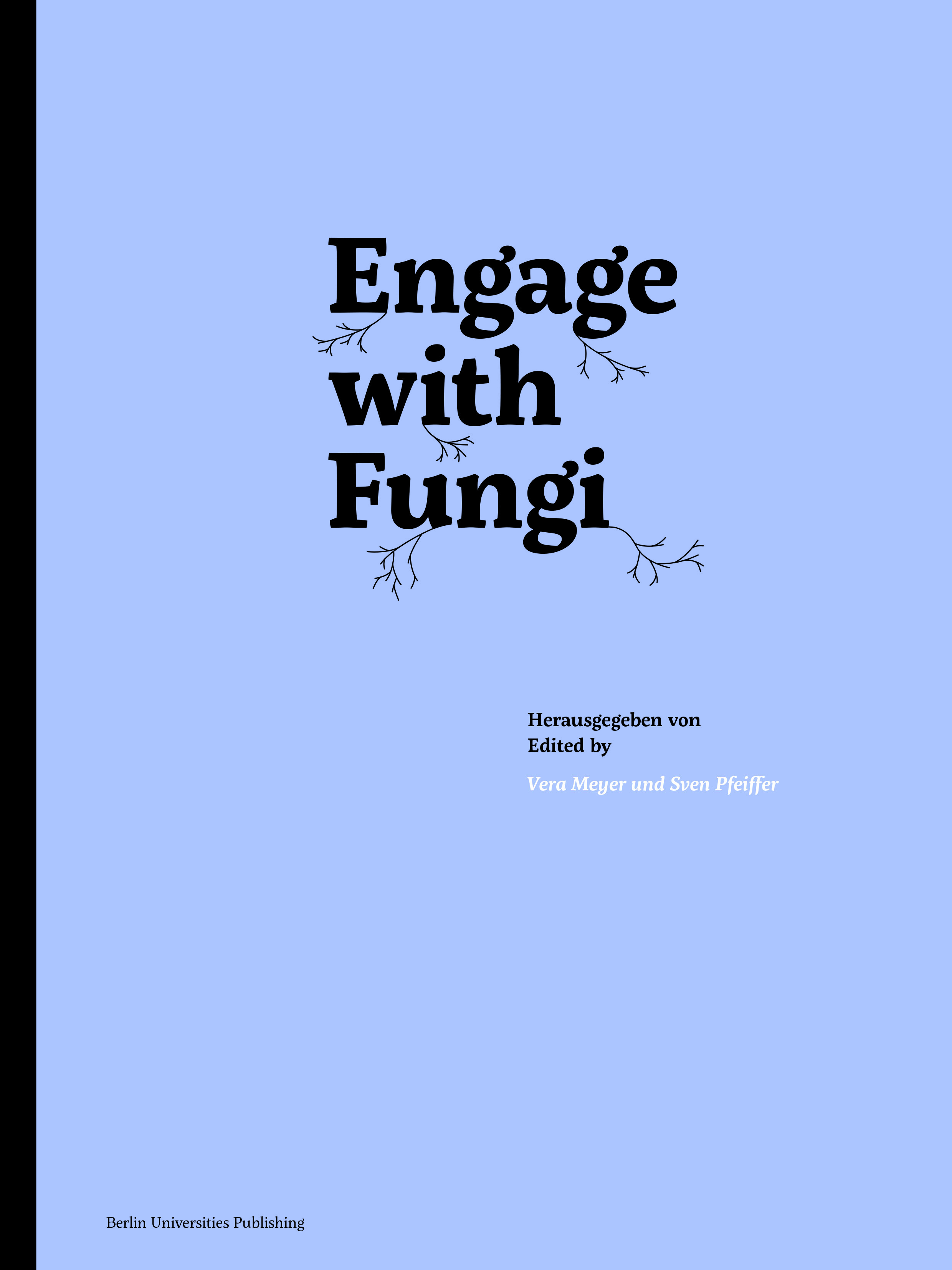 Engage with Fungi